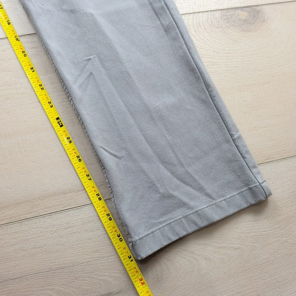 Mugsy Jeans measures as